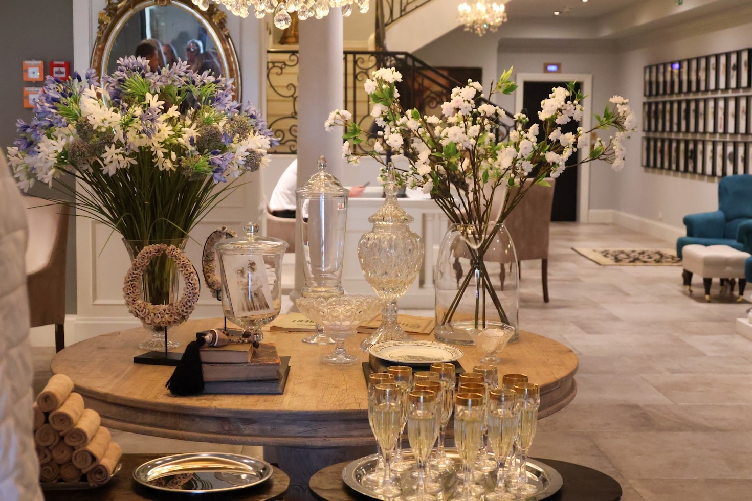 The Ultimate Guide To Hosting Elegant Gatherings